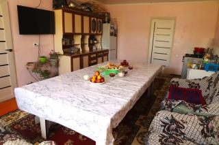 Ak Kuu Home - Kara-Talaa - 3