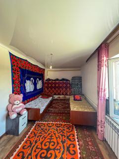 Ak Kuu Home - Kara-Talaa - 2