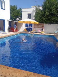 Kavala Hotel Bodrum - Bodrum - 9