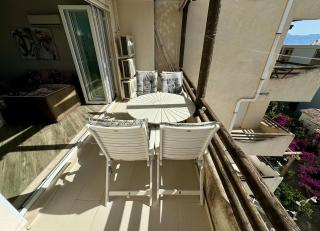 Art Luxury - Seaview Apartment, Bougainville Bay - Sarandë - 6