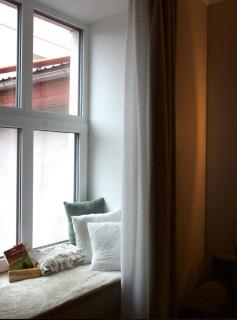 Charming Booklovers' Apartment in Old Town - Võru - 1