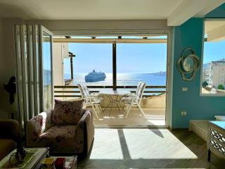 Art Luxury - Seaview Apartment, Bougainville Bay - Sarandë - 3