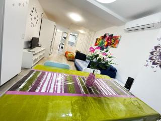 Benidorm lovely Beach Apartament - Benidorm - 7