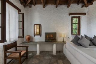 Aristi's Country Houses - Chorefto - 8