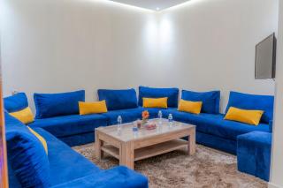 Appart hotel tanger - Dakhla - 0