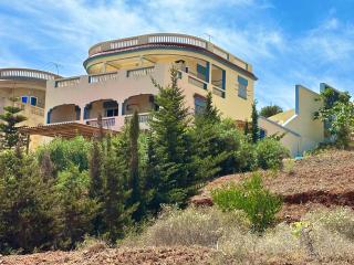 Villa MANSOURA - Driouch - 9