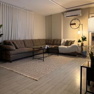 شقة مضياف الياسمين - Riad - 4