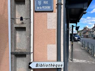 Loveshack France - Culan - 3