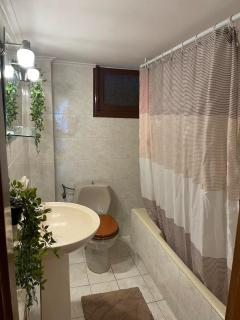 Athina's House - Rhodes Town - 1