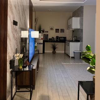 شقة مضياف الياسمين - Riad - 3