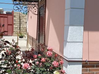 Gusar bungalow - Qusar - 4