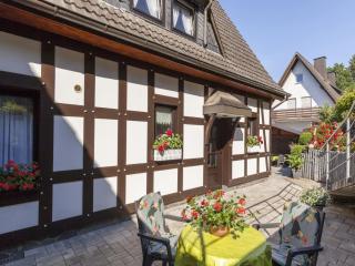 Cosy apartment in Hallenberg near centre - Hallenberg - 6