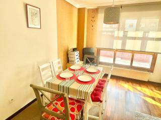 Apartamento "El Rosal" Parking - Oviedo - 3