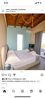 Saint Michelle Residence - Shetaj - 8