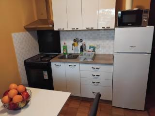 Apartman Tombili 2 - Pula - 7