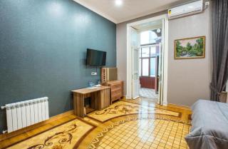 Prestige Hotel Baku - Bakoe - 7