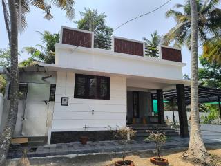 The Serene Retreat - Eramalloor - 6