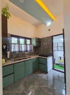 The Serene Retreat - Eramalloor - 5