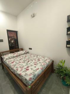 The Serene Retreat - Eramalloor - 2