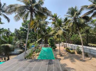 The Serene Retreat - Eramalloor - 1