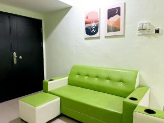 Green Natural CoLiving House - Bukit Mertajam - 9