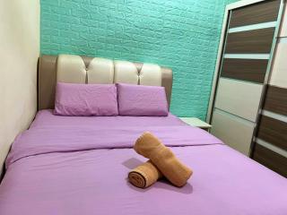 Green Natural CoLiving House - Bukit Mertajam - 6