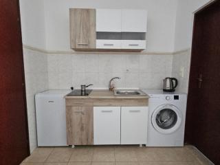 Balkan Pearl Apartments - Bar - 1