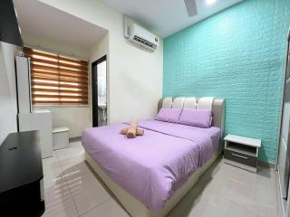 Green Natural CoLiving House - Bukit Mertajam - 7