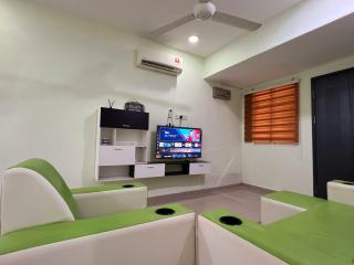 Green Natural CoLiving House - Bukit Mertajam - 8