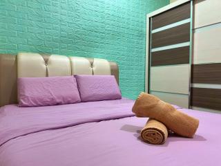 Green Natural CoLiving House - Bukit Mertajam - 4