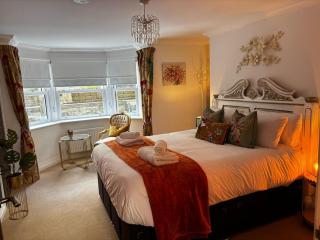 The Kensington, Victorian 1-bed - 0