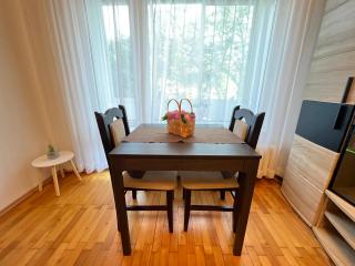 Giza Cozy 1BDR w WiFi near Arena 8888 and SofiaMed - Sofia - 5