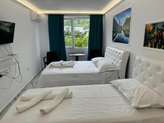 Asja Apartments - Shëngjin - 1