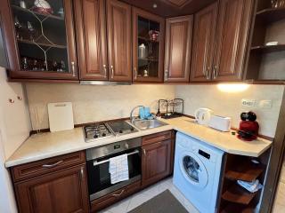Giza Cozy 1BDR w WiFi near Arena 8888 and SofiaMed - Sofia - 7