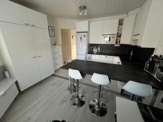 Hayman's apartment - Rovaniemi - 7