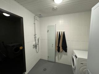 Hayman's apartment - Rovaniemi - 6
