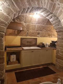 Stone house Alghero - Alghero - 9