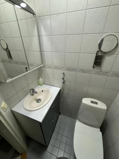 Hayman's apartment - 3