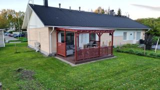 Hayman's apartment - Rovaniemi - 1