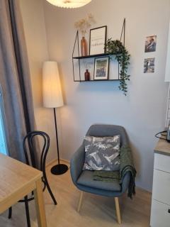 Diamond Apartment Tampere Kaleva - Tampere - 8