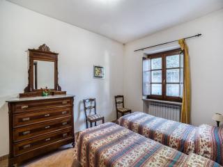 Lovely Apartment in Citerna with Swimming Pool - Citerna - 5