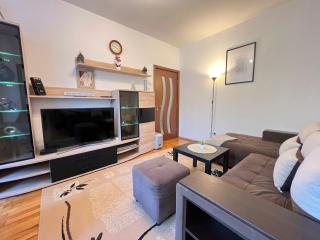 Giza Cozy 1BDR w WiFi near Arena 8888 and SofiaMed - Sofia - 4