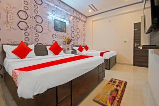 Super Hotel O Vedansh - Jaipur - 1