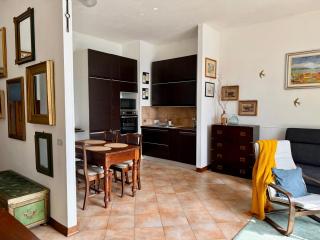 Cadenabbia Lake Front View Suite - 2