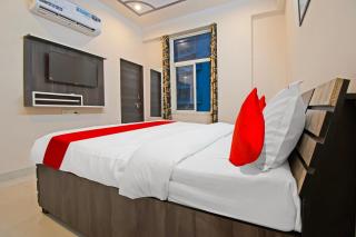 Super Hotel O Vedansh - Jaipur - 5