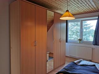 Spacious appartment in Wilhelmshof near Lake - Wilhelmshof - 8