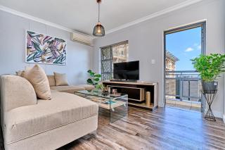 Westpoint Executive Suites, Sandton, Johannesburg - Johannesbourg - 7