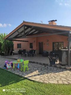 House with large garden and pool - Chella - 5