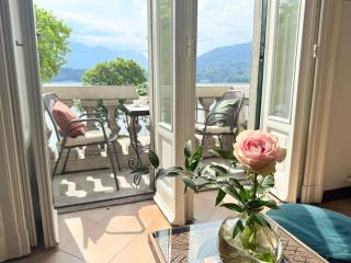 Cadenabbia Lake Front View Suite - Griante Cadenabbia - 5