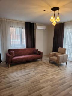 Mukka Apart Hotel - شقق موكا الفندقية - Trabzon - 4